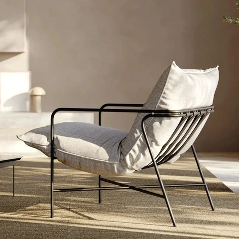 Puro lounge chair