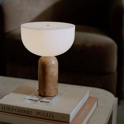 Kizu Portable Table Lamp
