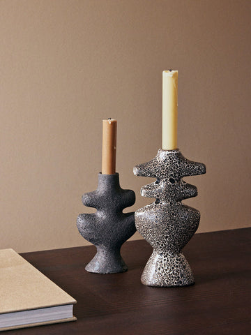 Yara Candle Holder - Small