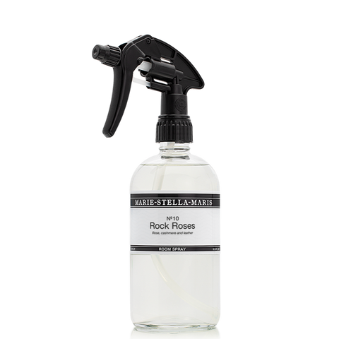 Room Spray - Rock Roses