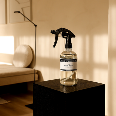 Room Spray - Rock Roses