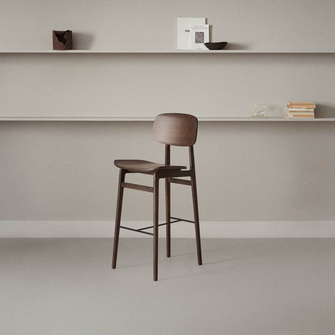 Ny11 bar chair - bekleed