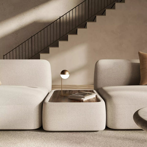 Flow sofa