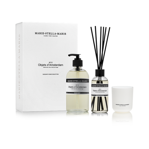 Geschenkbox - No.12 Objets d'Amsterdam 03