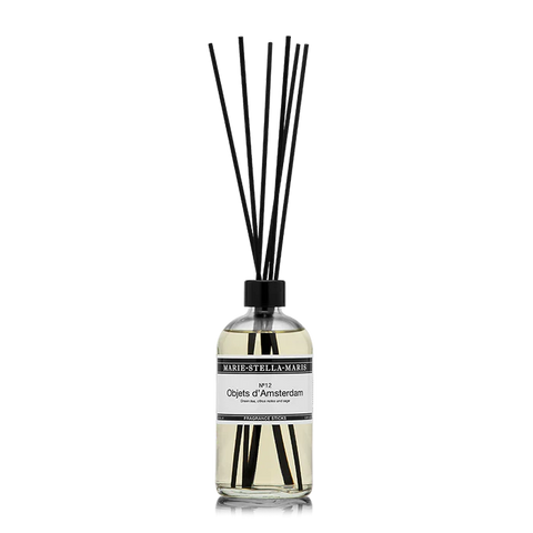 Geurstokjes 250 ml - Objets d'Amsterdam