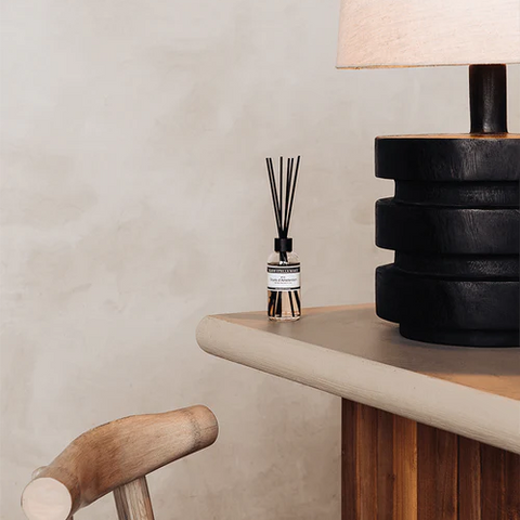 Geurstokjes 100 ml - Objets d'Amsterdam