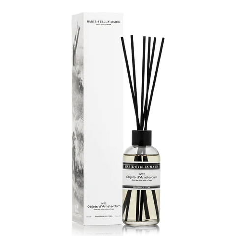 Geurstokjes 100 ml - Objets d'Amsterdam