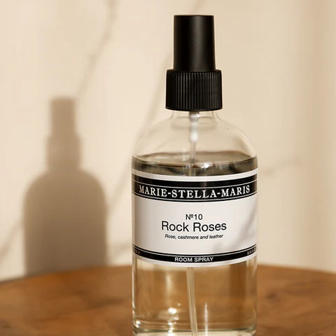 Roomspray 250ml - rock roses