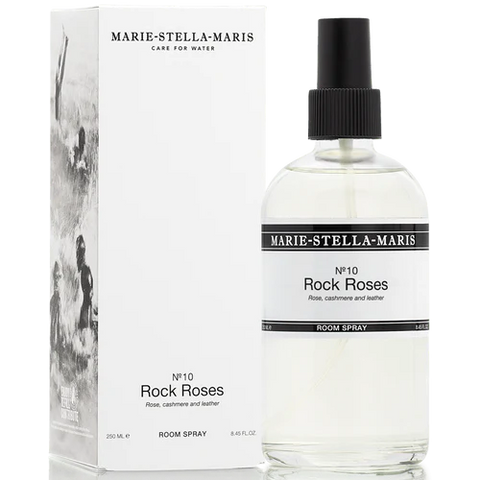 Roomspray 250ml - rock roses
