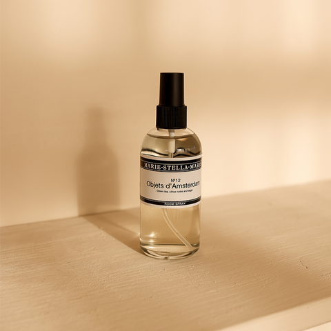 Room Spray - Objets d'Amsterdam