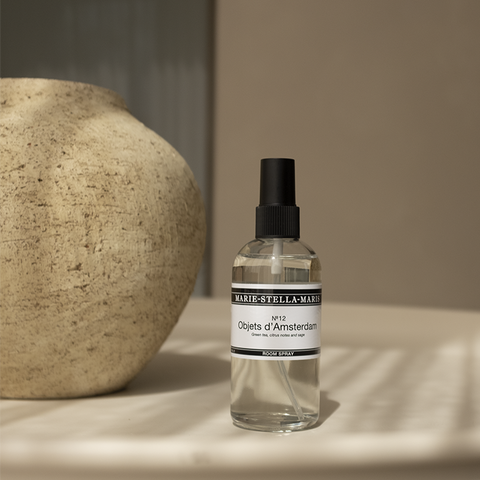 Room Spray - Objets d'Amsterdam