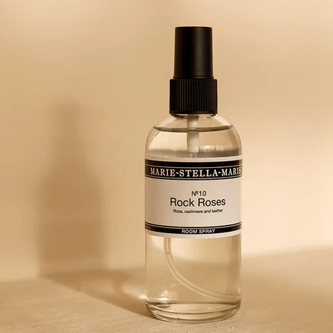 Roomspray 100ml - rock roses