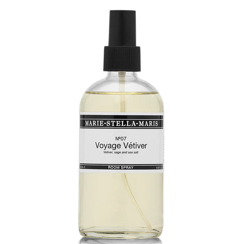 Roomspray 250ml - voyage vetiver