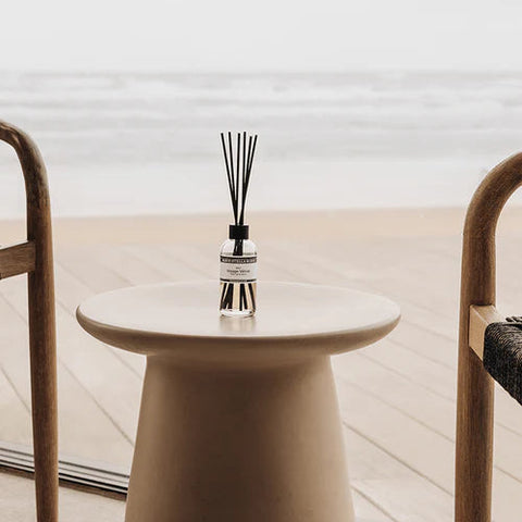 Geurstokjes 100 ml - voyage vetivier