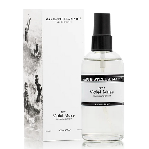 Roomspray - No.11 Violet Muse
