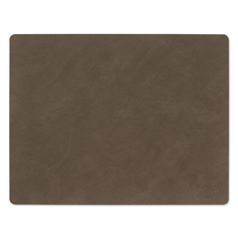 Dinner mat - square