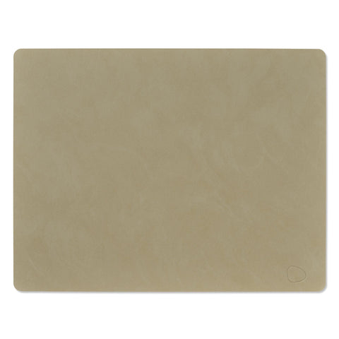 Dinner mat - square