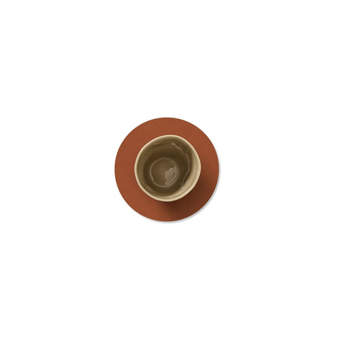 GLASS MAT CIRCLE
