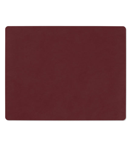 Dinner mat - square