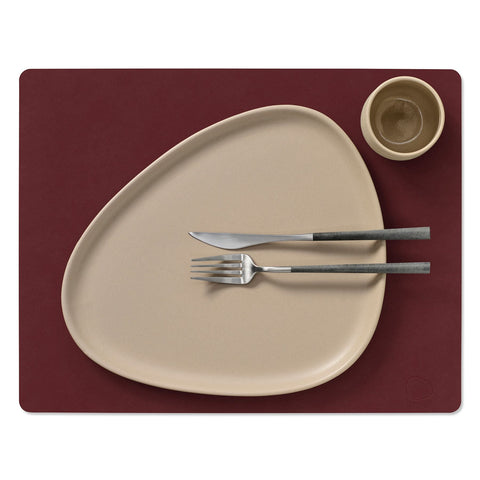 Dinner mat - square