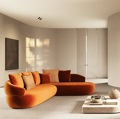 Astoria sofa
