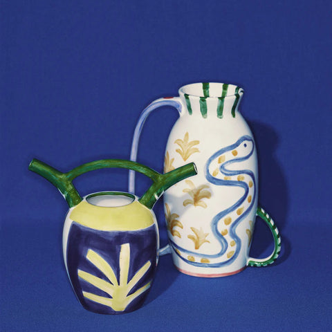 Vaas Sapote S mix Santiago De Borja