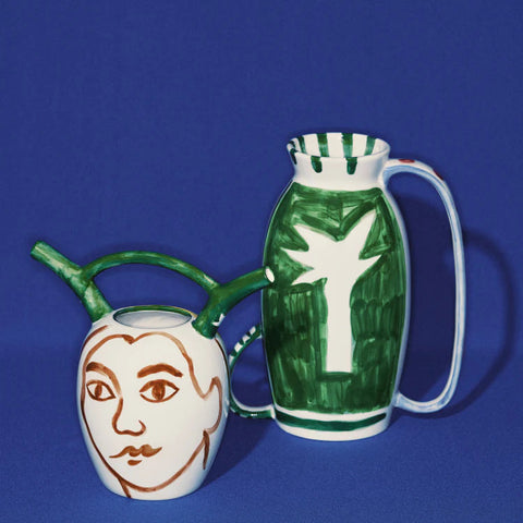 Vaas Sapote S mix Santiago De Borja