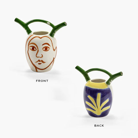 Vaas Sapote S mix Santiago De Borja