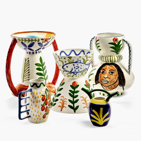 Vaas Sapote S mix Santiago De Borja