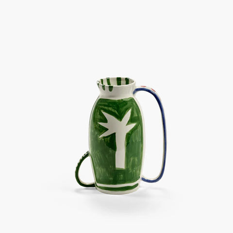 Vaas cocona mix santiago de borja