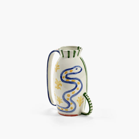 Vaas cocona mix santiago de borja