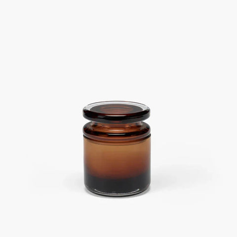 Geurkaars S amber Mystique