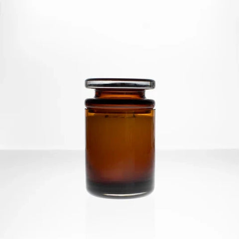 Geurkaars M amber Mystique