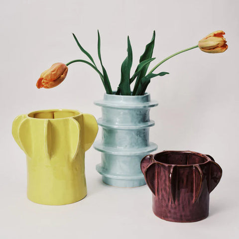 Bloempot/vaas 03
