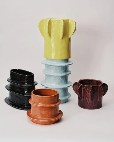 Bloempot 04