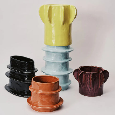 Bloempot 06