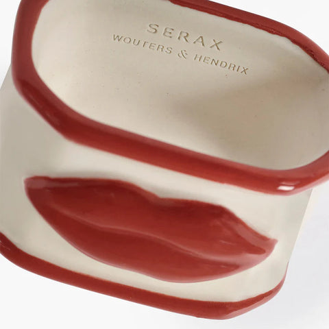 Servetring - set van 4