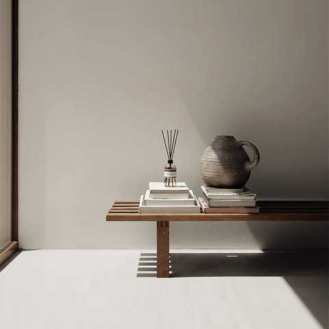 Geurstokjes 500 ml - No.12 Objets d'Amsterdam