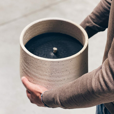 Buitenkaars Lewis beige