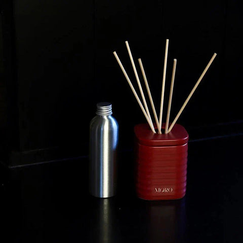 Moro diffuser navulling