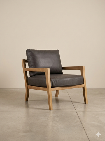 Karetta fauteuil