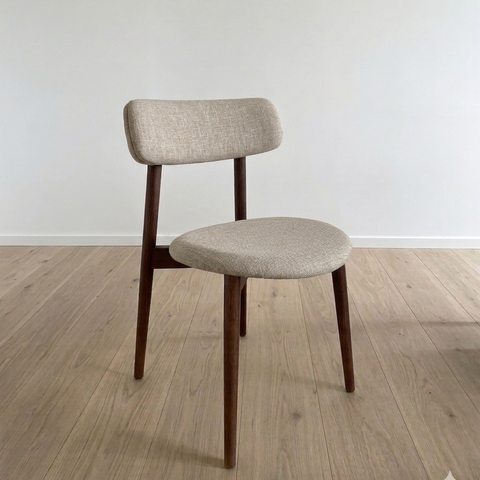 SET VAN 4 - Cover stoel