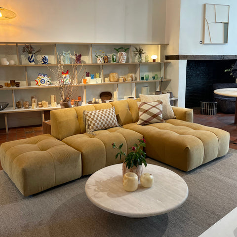 Chess sofa