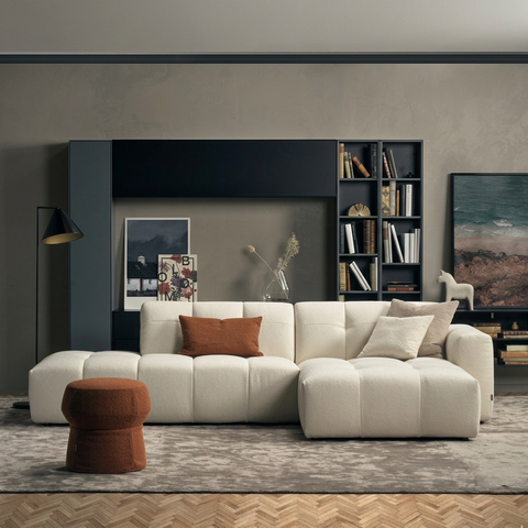 Chess sofa