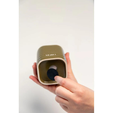 Refill hervulbare kaars