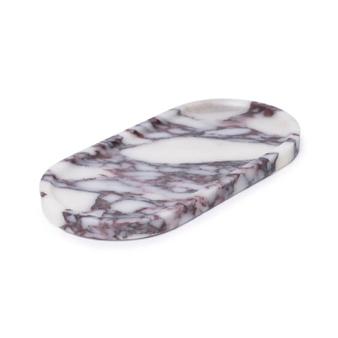 Ovale tray