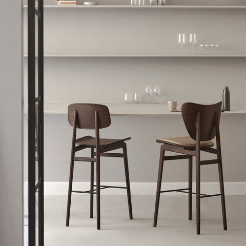 Ny11 bar chair
