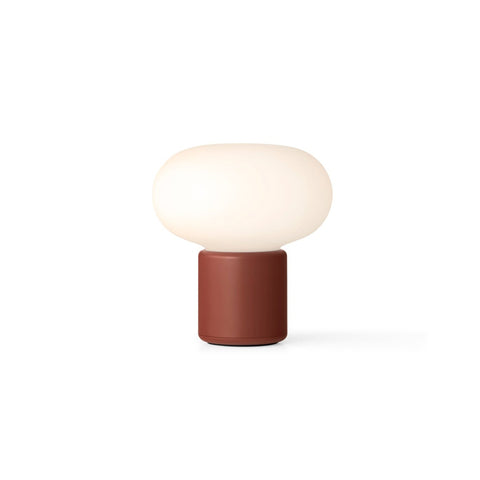 Karl-Johan Portable Table Lamp