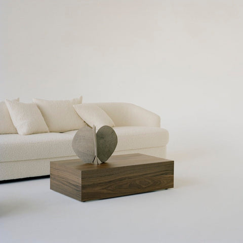 MASS COFFEE TABLE HIGH