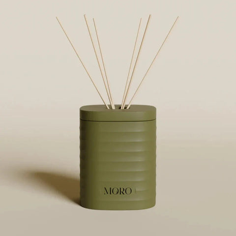 Moro diffuser